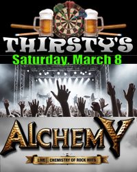 Alchemy Live 