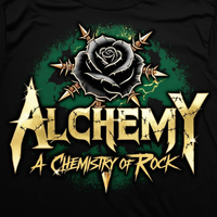 Alchemy Rocks The Thirsty Duck!