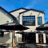 Wed. June 10th @: Cap n Cork