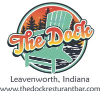 Fri. May 29th at: The Dock