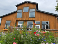 Sat. June 6th @: Harvest Moon Winery
