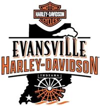 Sun. Oct. 11th @: Evansville Harley Davidson