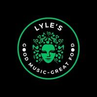 Sat. July 18th at: Lyle's