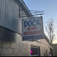 Sun. May 30th @ The Dock