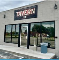 Sat. Oct. 24th @ Tavern 144