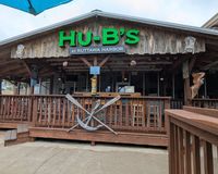 Fri. June 19th @: Hu-B's 