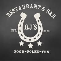 Sat. May 23rd at: RJ's