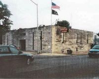 FRI. June 26th @: American Legion post #121