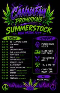 SummerStock