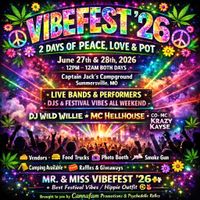 Vibefest'26