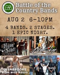Battle Of The Bands