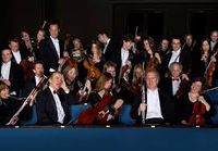 Squid Inc and Amy X Neuberg with San Francisco Chamber Orchestra