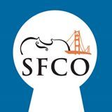 Squid Inc Clambake (NOT Squidbake!) for San Francisco Chamber Orchestra