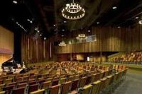 Classical at the Freight