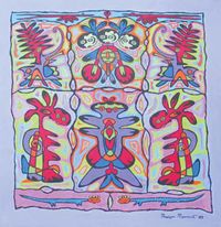 Squid Inc at Emerald Tablet
