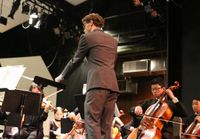 Palo Alto Chamber Orchestra - Extravaganza