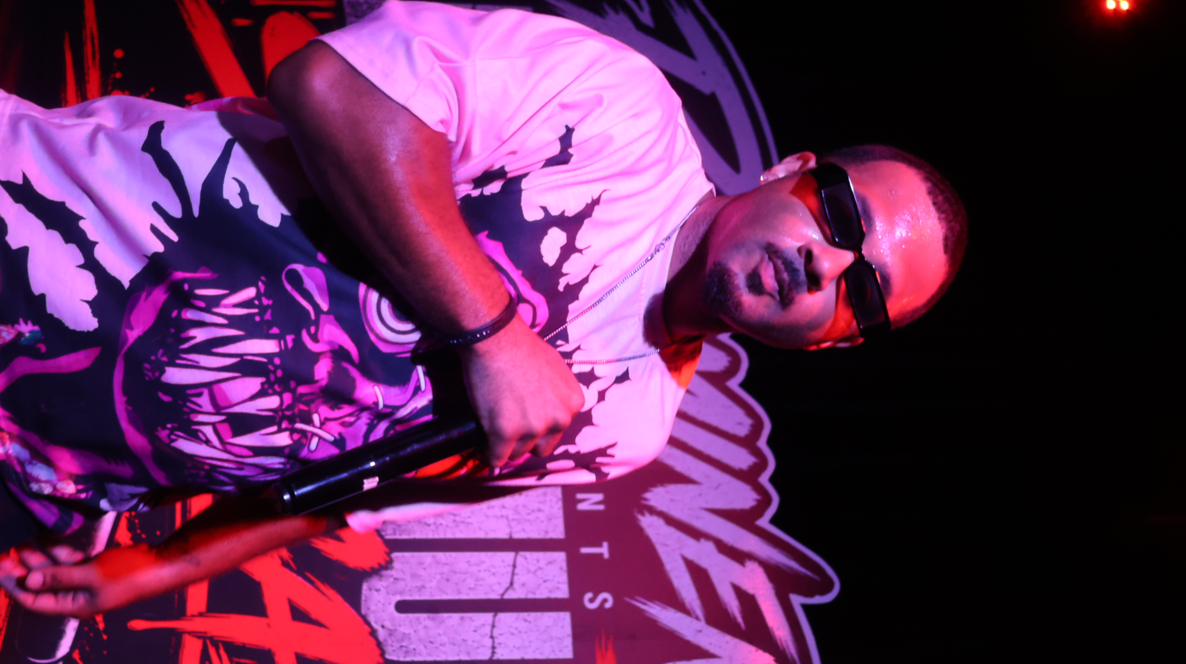 New Music Showcase