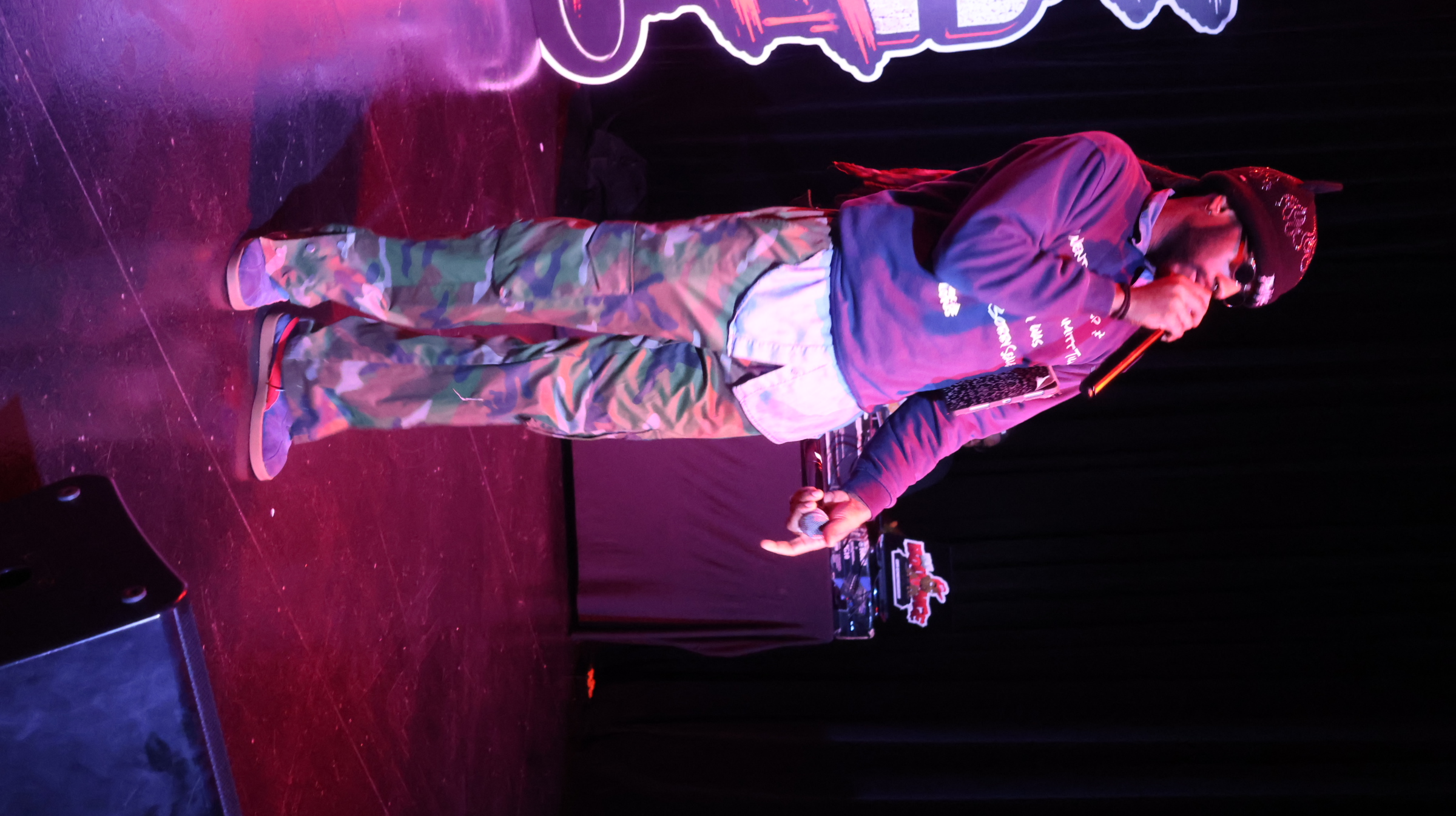 Prominence Presents New Music Showcase