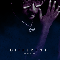 Different by Bravo Ali