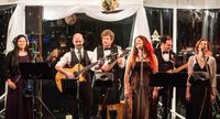 Irish Wedding *Private Event