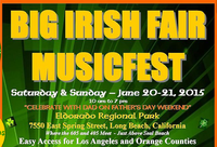 BIG Irish Fair