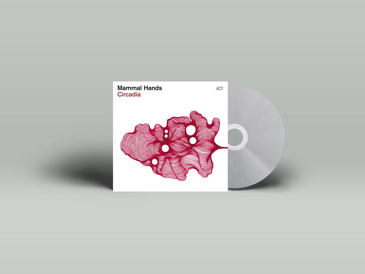 Circadia - Circadia CD
