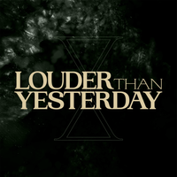 Cover Songs by Louder Than Yesterday