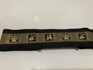 Black and Gold - Medium