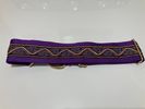 Purple Swirl - Large