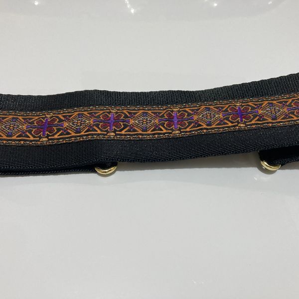 Purple Tan - Large