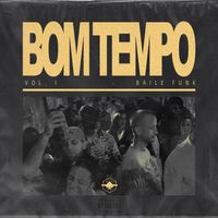 Bom Tempo Vol. 1: Baile Funk by Aced Spade