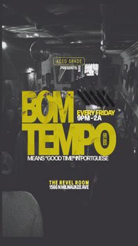 Bom Tempo