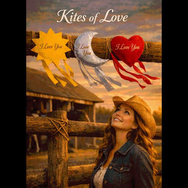 Kites of Love Country Bundle