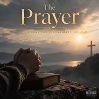 The Prayer by Alan Warren