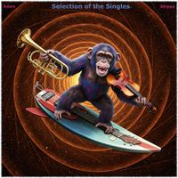Selection of the Singles by Adam Skipps