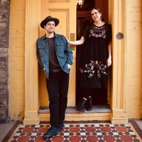 Fiddler's Green Coffeehouse Concert Series