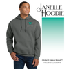Janelle Hoodie