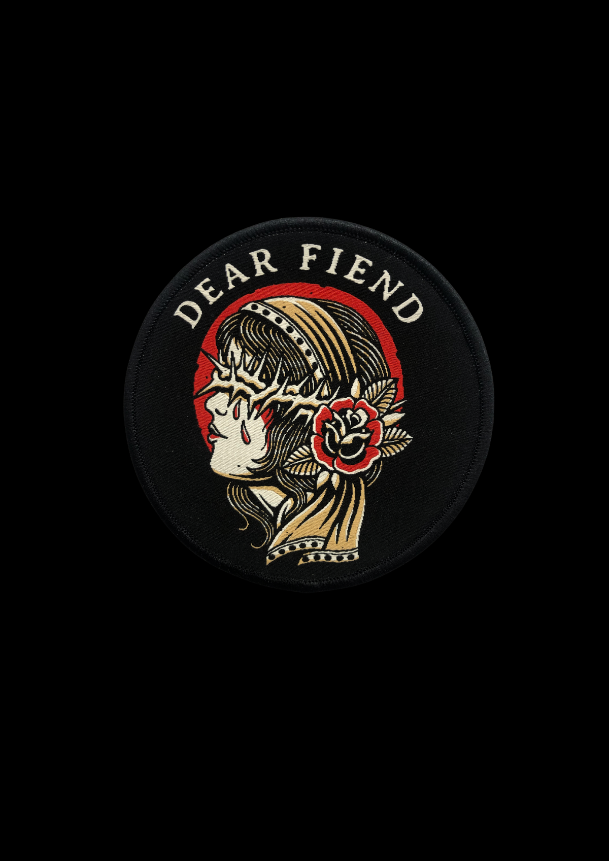 PATCH