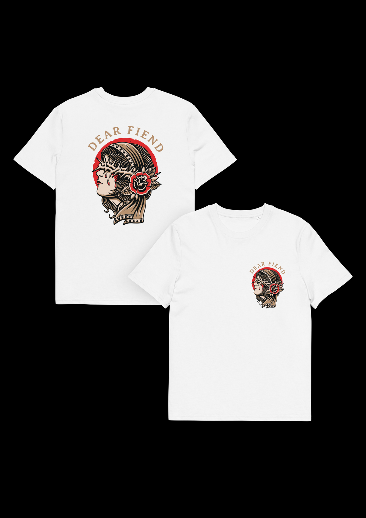 TRADITIONAL SHIRT 