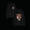 TRADITIONAL HOODIE