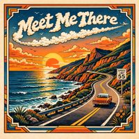 Meet U There by Barby Lane