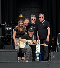 Tosa Fest 2026 - State Street Stage
