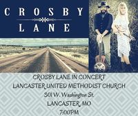 LANCASTER, MISSOURI