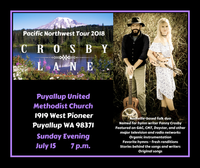 PUYALLUP, WASHINGTON