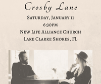 LAKE CLARKE SHORES, FLORIDA