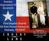 MABANK, TEXAS