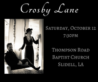 SLIDELL, LOUISIANA