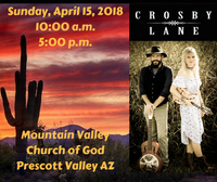 PRESCOTT VALLEY, ARIZONA