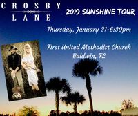 BALDWIN, FLORIDA