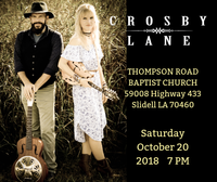SLIDELL, LOUISIANA